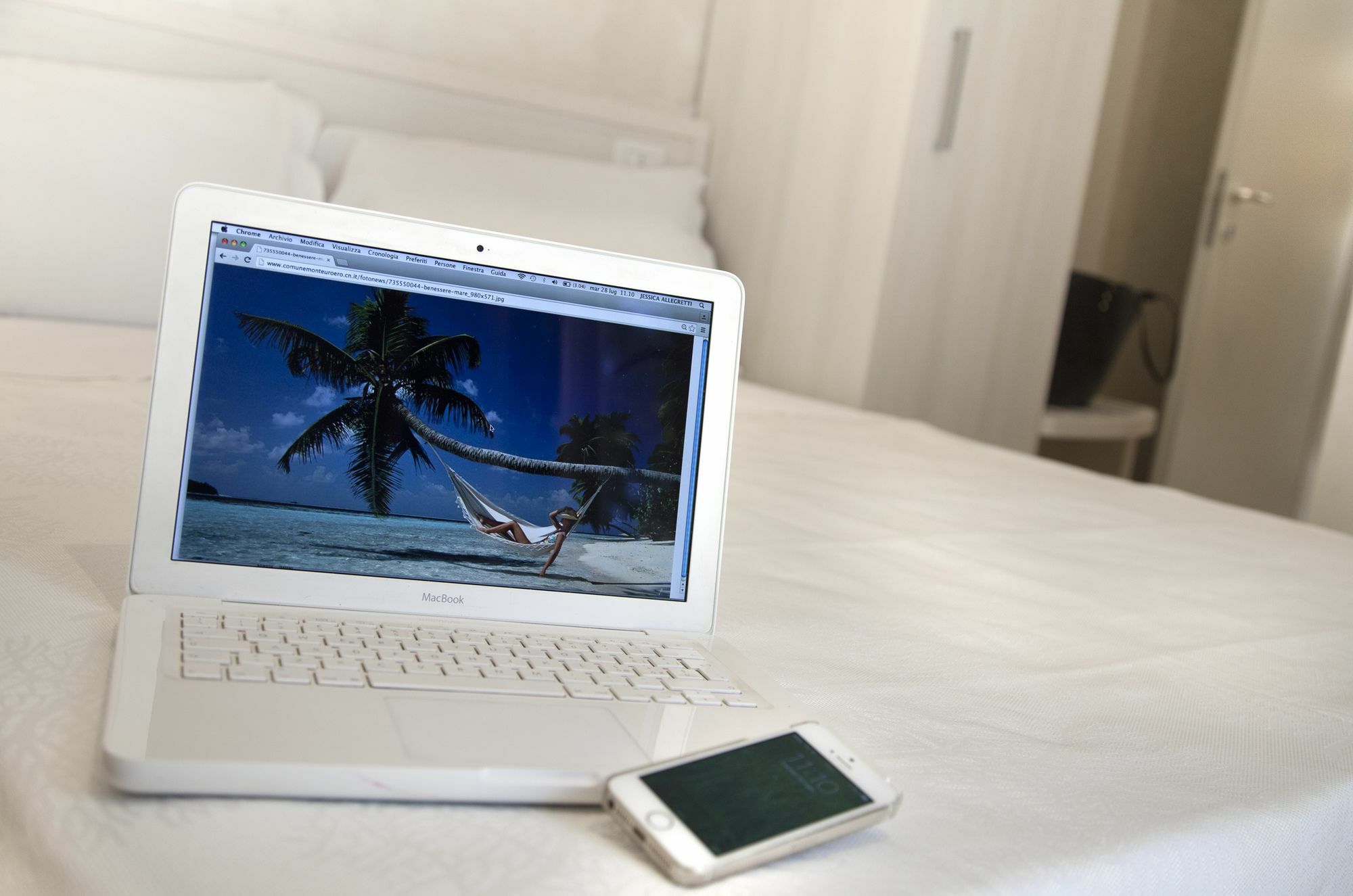 Marina Beach Suite Hotel Rimini Exterior photo