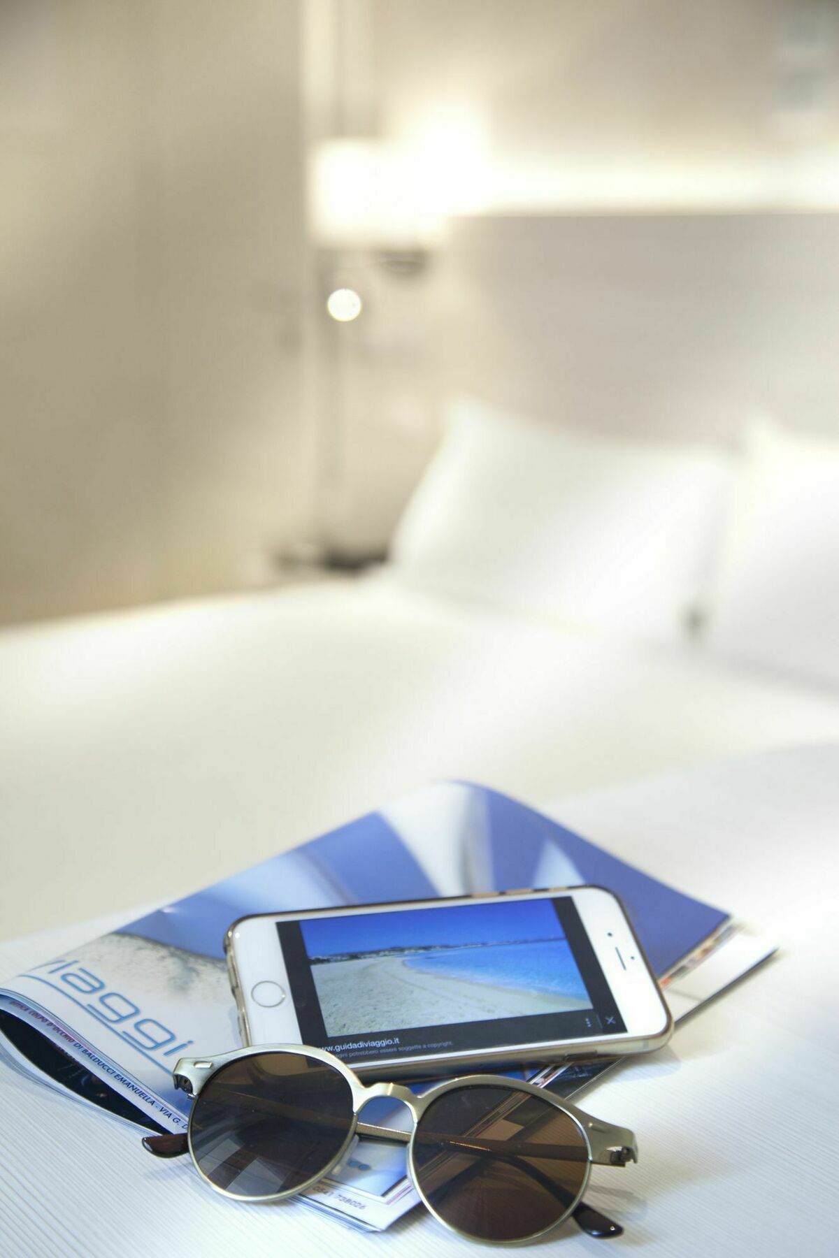 Marina Beach Suite Hotel Rimini Exterior photo